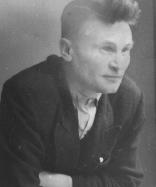 Лапин Николай Петрович