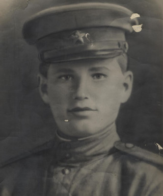 Пчёлкин Сергей Петрович