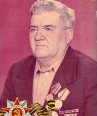 Баранов Алексей Алексеевич