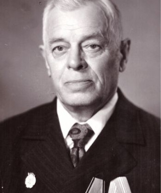 Зайцев Александр Алексеевич