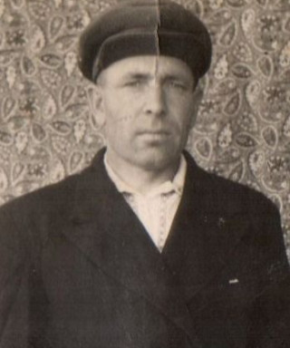 Будзевич Иосиф Григорьевич