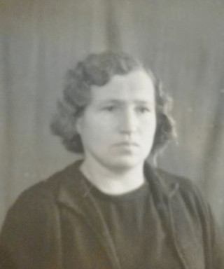 Лаврищева Клавдия Ивановна