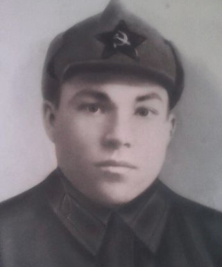 Федоров Меркурий Ильич