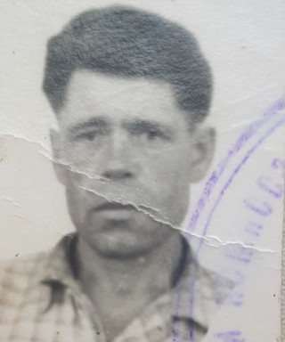 Широков Петр Егорович