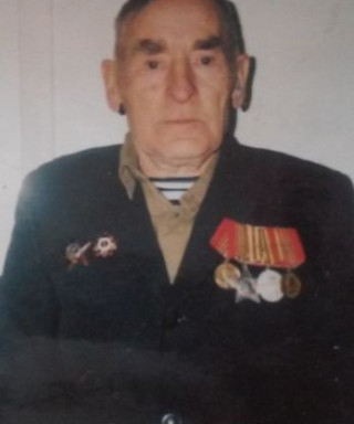 Дугаев Федор Андреевич