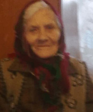 Ковпак Александра Семёновна