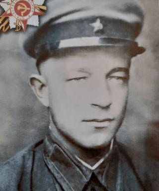 Холин Василий Ильич