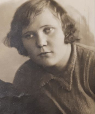 Ильина Надежда Павловна