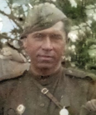 Каштанов Владимир Федорович