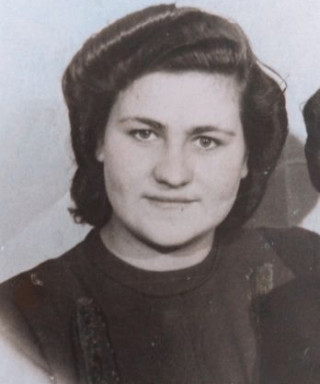 Кускова Людмила Дмитриевна