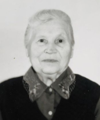 Дёмина Любовь Андреевна