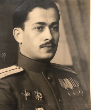 Городков Самуил Абрамович