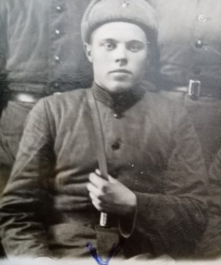 Котляренко Василий Константинович