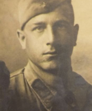 Пустоутов Федор Никифорович