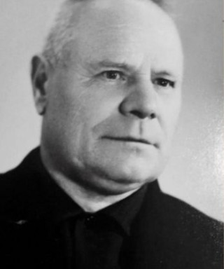 Давыдулин Семён Иванович