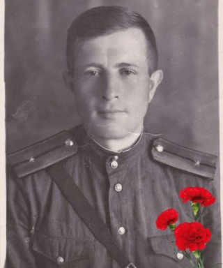 Арефьев Леонид Николаевич