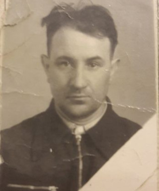 Кубляков Петр Захарович