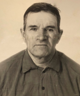 Мишин Яков Васильевич