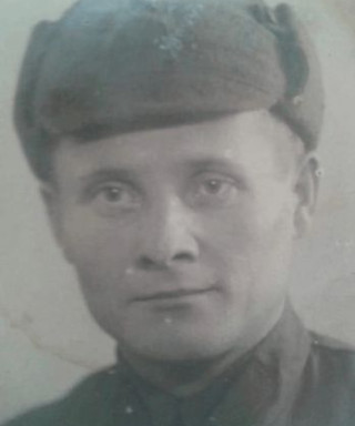 Кузнецов Александр Осипович