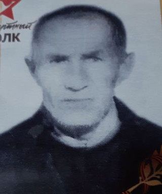 Насретдинов Садретдин Насретдинович