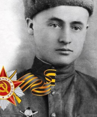 Фёдоров Варсанофий Фёдорович