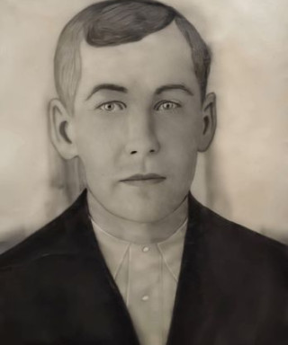 Быстров Андрей Степанович