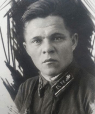 Кожевников Михаил Михайлович