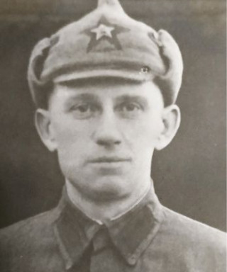 Москвинов Александр Николаевич