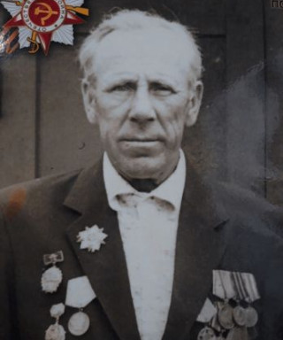 Жуков Николай Семёнович