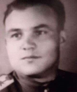 Фесюк Фёдор Филиппович