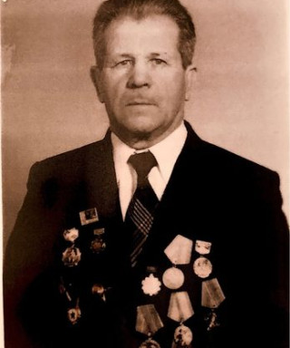 Куц Владимир Семенович