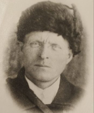 Гришин Антон Аксёнович