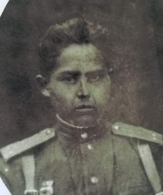 Абдрафиков Раис Насырович