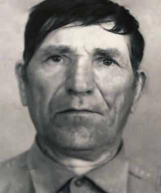 Куроедов Иван Степанович