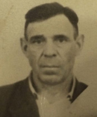 Галиев Нурий Галиевич