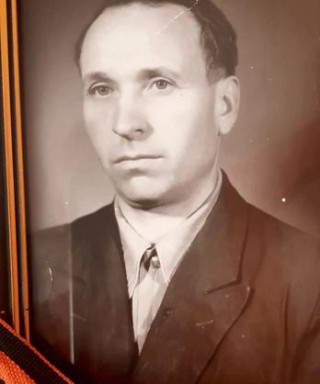 Подобедов Николай Васильевич