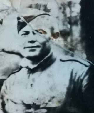 Мороз Николай Николаевич