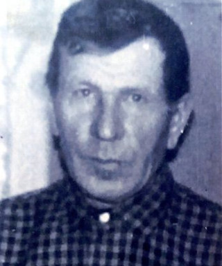 Дорошенко Терентий Михайлович