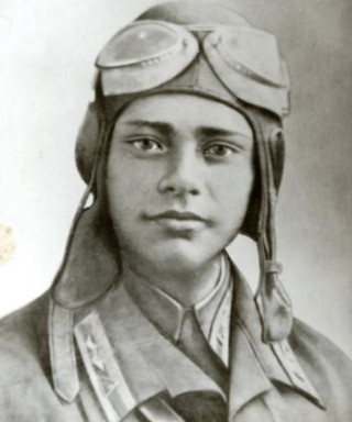 Горбунов Федор Илларионович