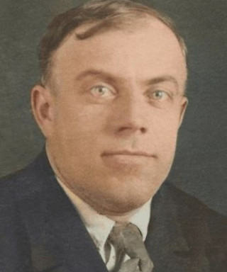 Угаров Николай Иванович