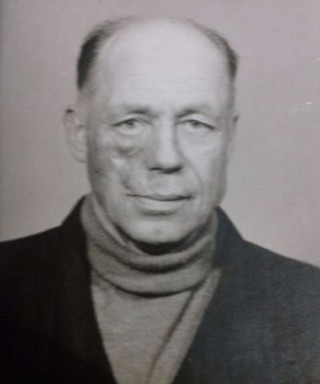 Кочегаров Сергей Васильевич