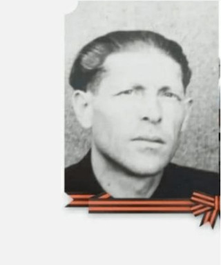 Кувшинов Александр Михайлович