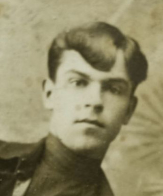 Гурьев Николай Павлович