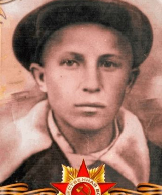 Морока Иван Степанович