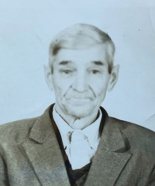 Фатыков Асит Исламович