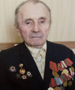 Федулов Петр