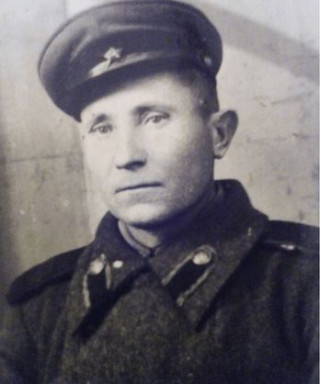 Баженов Андрей Васильевич