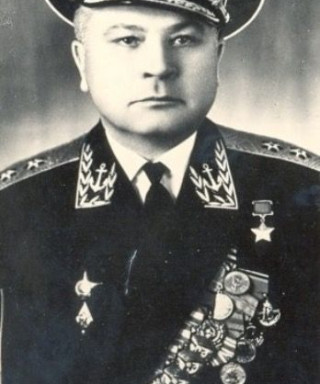 Хворостянов Илья Алексеевич