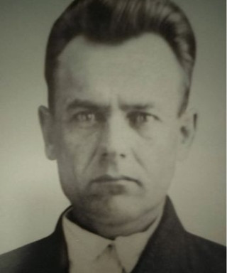 Федянин Василий Степанович