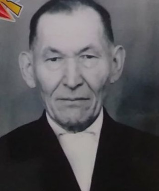 Белослудцев Григорий Андреевич